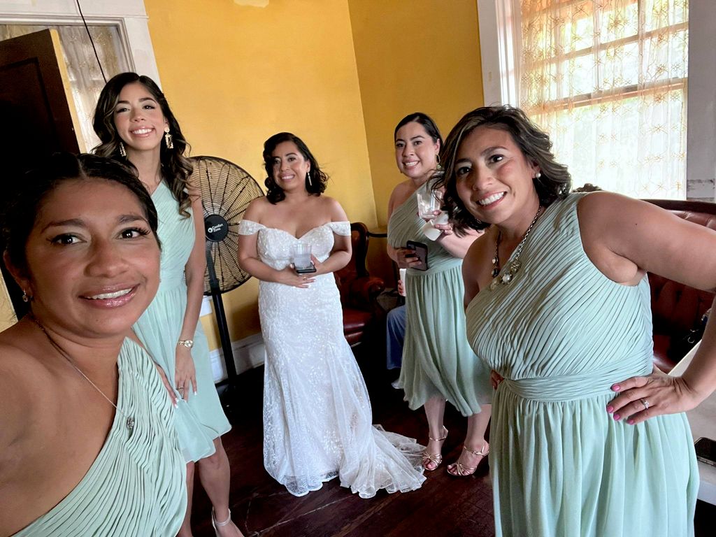 Customer photos