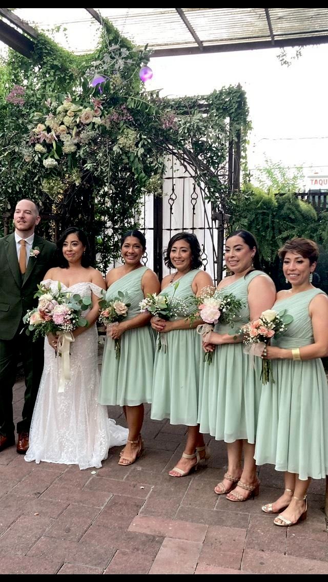 Customer photos