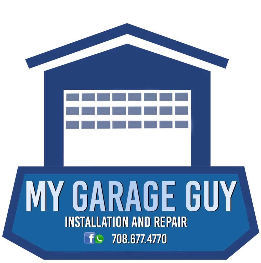 My Garage Guy