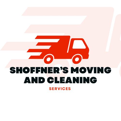 Shoffner’s moving and cleaning