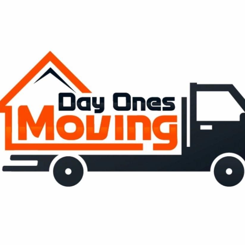 DAY ONE’S MOVING