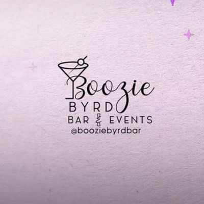 Avatar for Boozie Byrd Bar Service, LLC