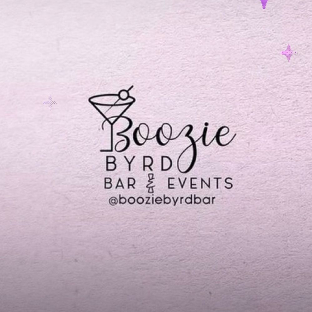 Boozie Byrd Bar Service, LLC
