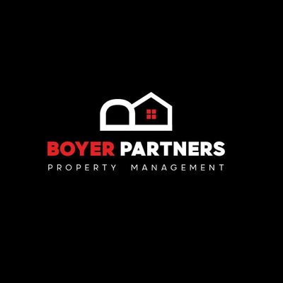 Avatar for Boyer Partners Property Management
