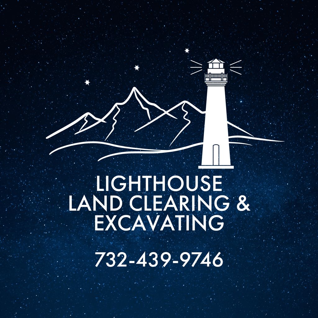 Lighthouse Land Clearing & Excavating