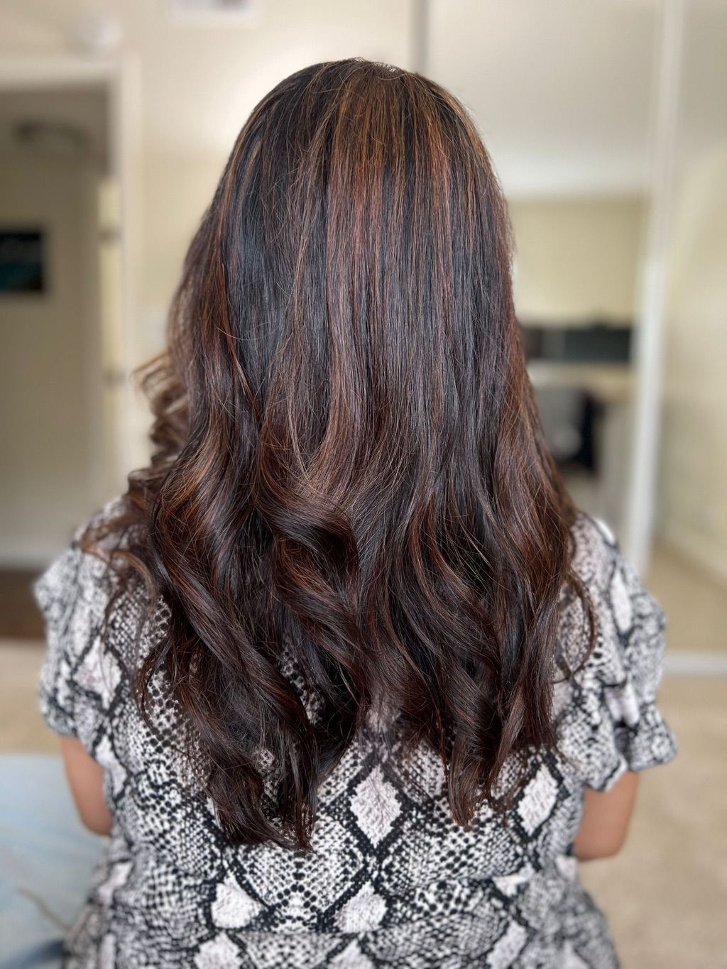 Customer photos