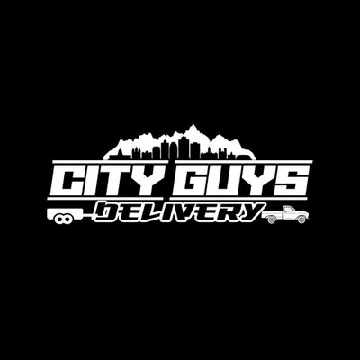 Avatar for City Guys Delivery