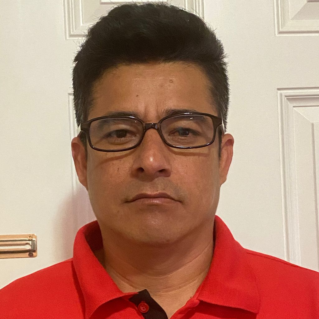 Carlos Orlando Chávez