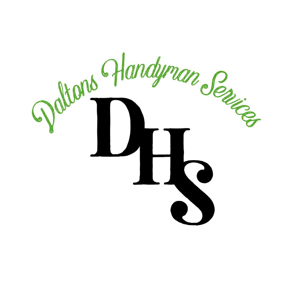 Daltons Handyman Services