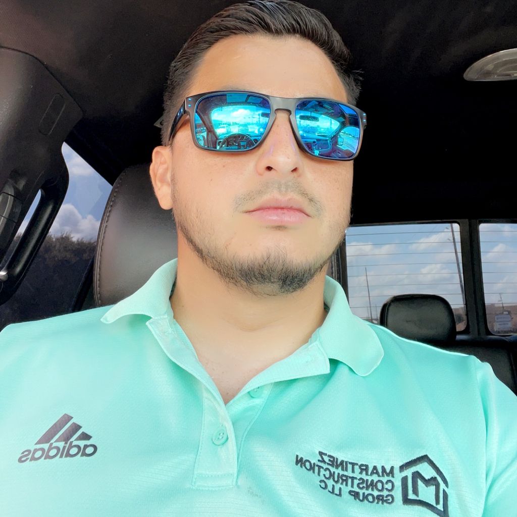 Martinez Construction Group LLC
