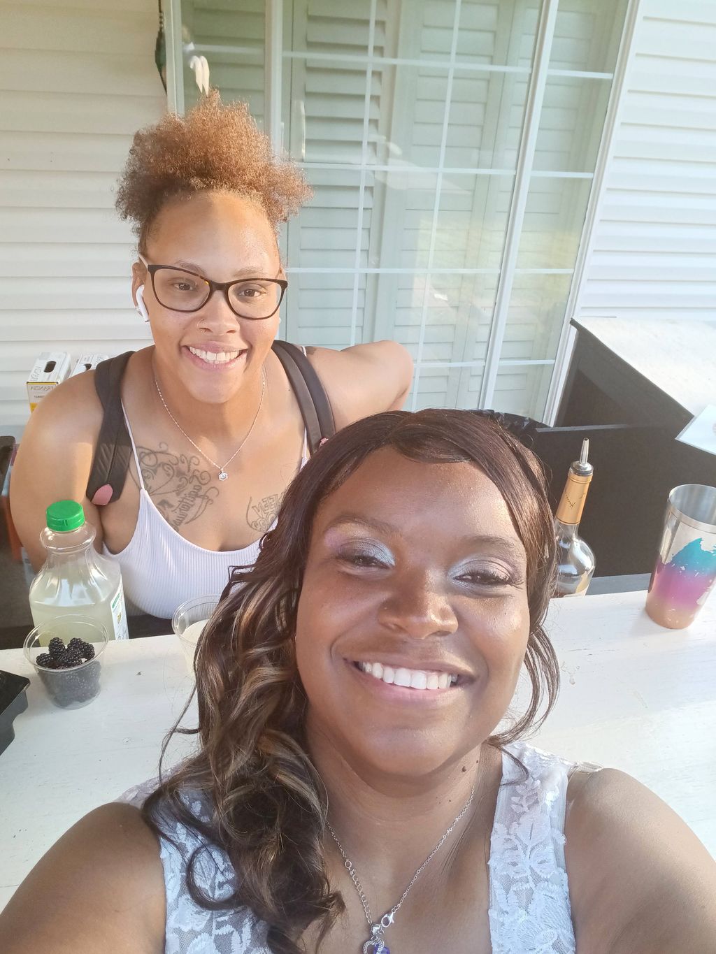 Customer photos