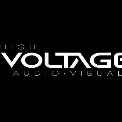 Avatar for High Voltage AV