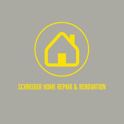 Avatar for Schneider Home Repair and Renovation