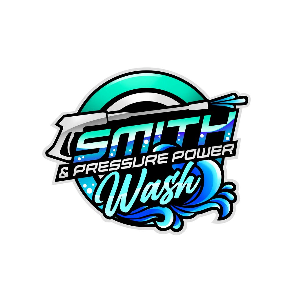 Smith & Pressure Power Wash Services LLC