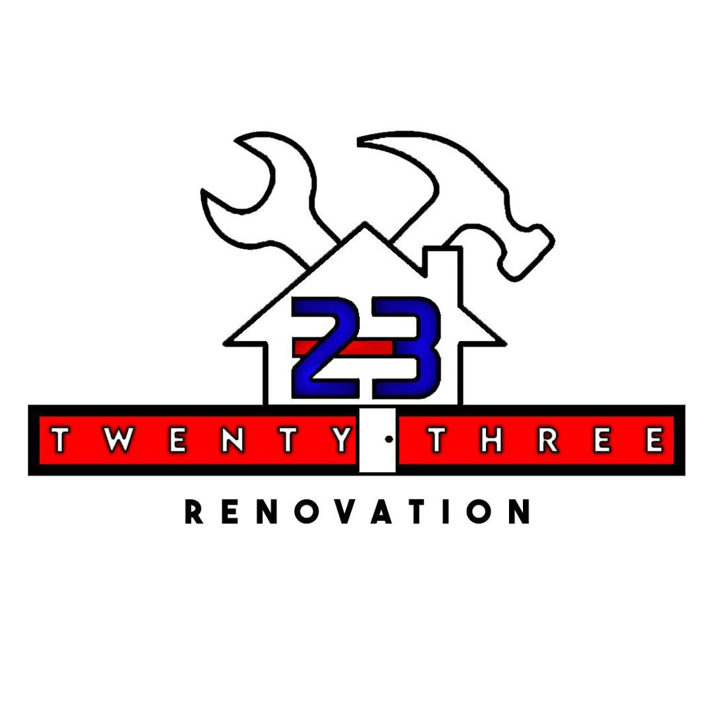Twenty Three renovation LLC