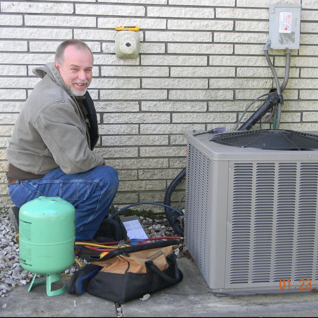 Billy Butler Heating & Air Conditioning