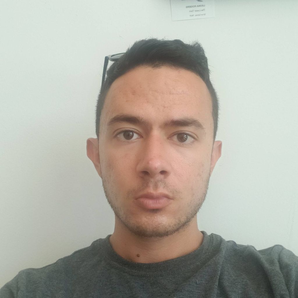 Mario Perger