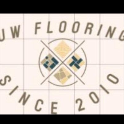 U w flooring