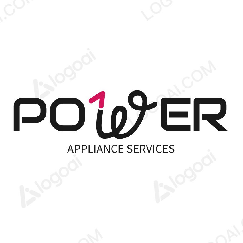 “Power“ Appliance Services