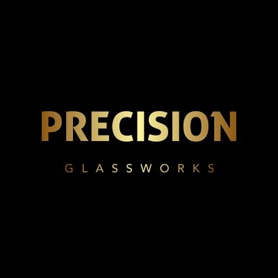 Avatar for Precision Glassworks