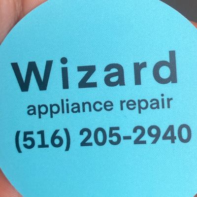 Avatar for Wizard Appliance repair