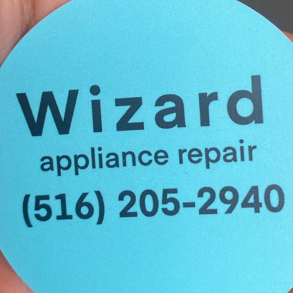 Wizard Appliance repair