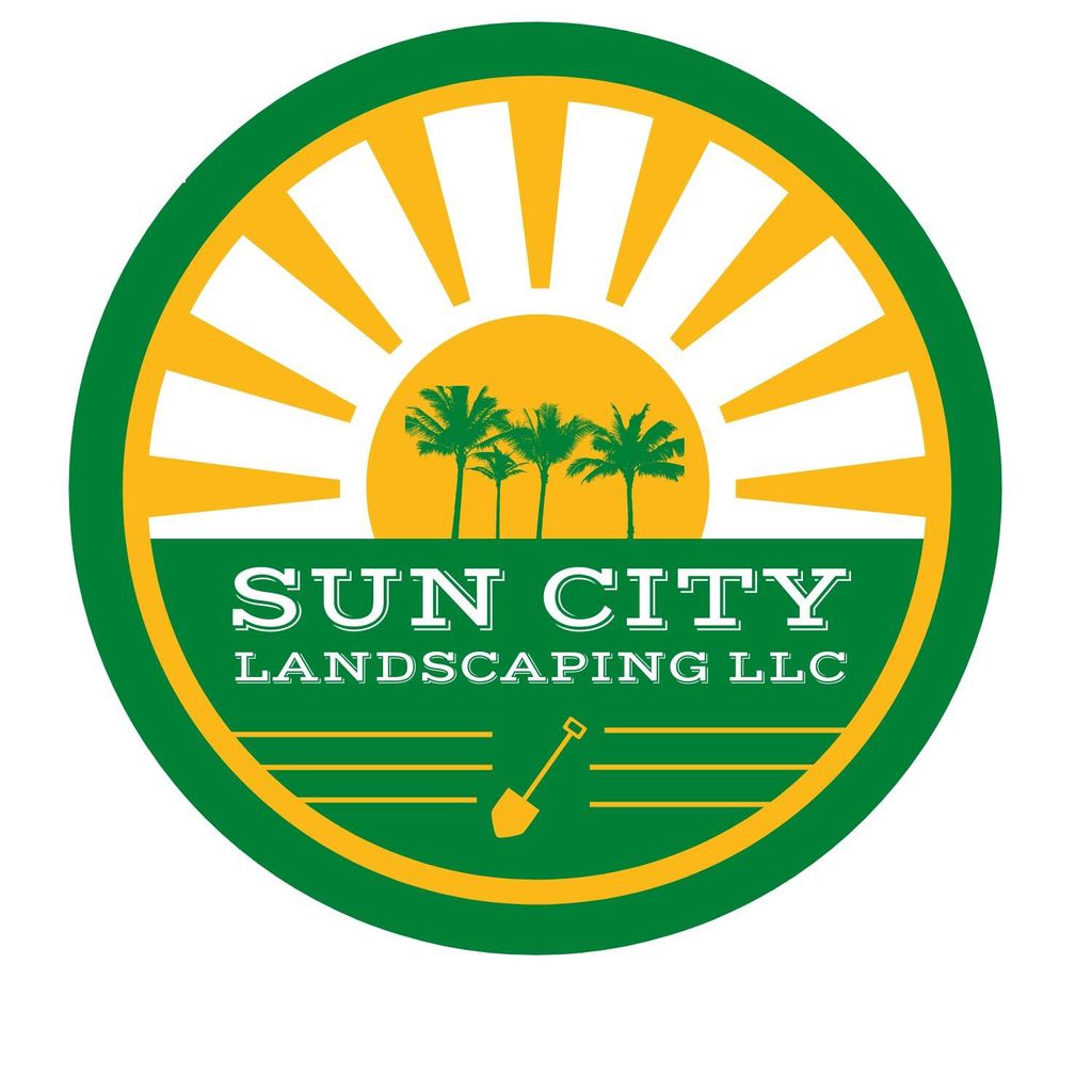 Sun city landscaping LLC