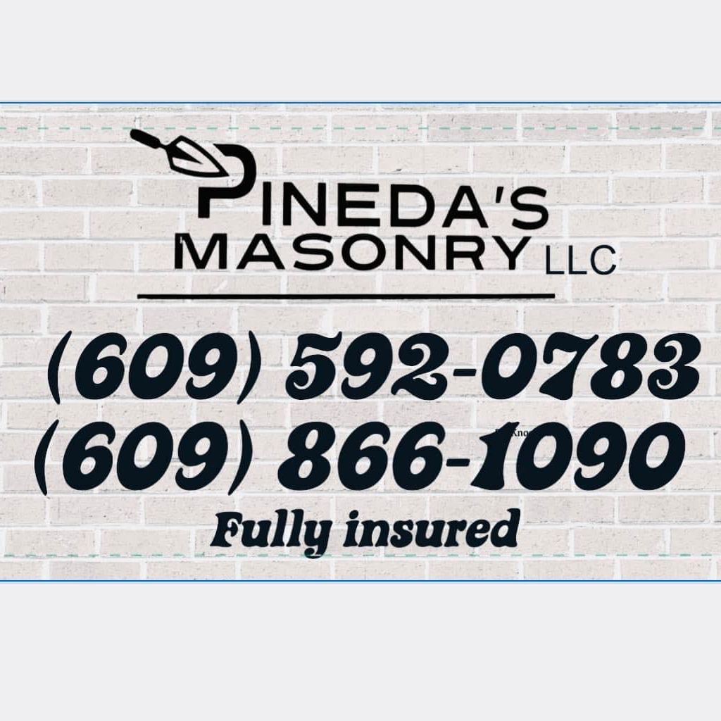 Pineda’s Masonry and painting LLC