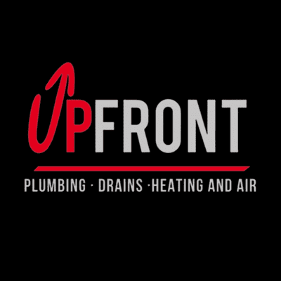 Avatar for Upfront Plumbing Drains Heating and Air