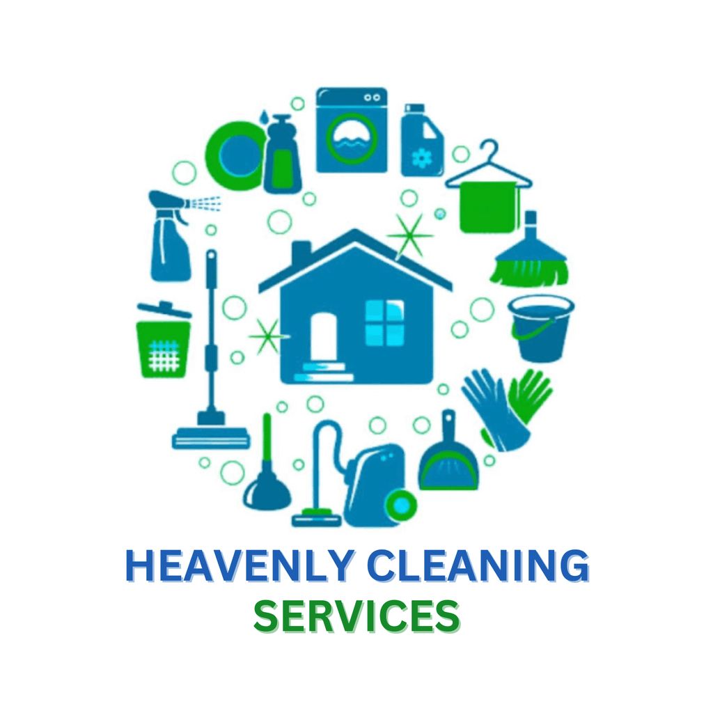 Heavenly Cleaning Services