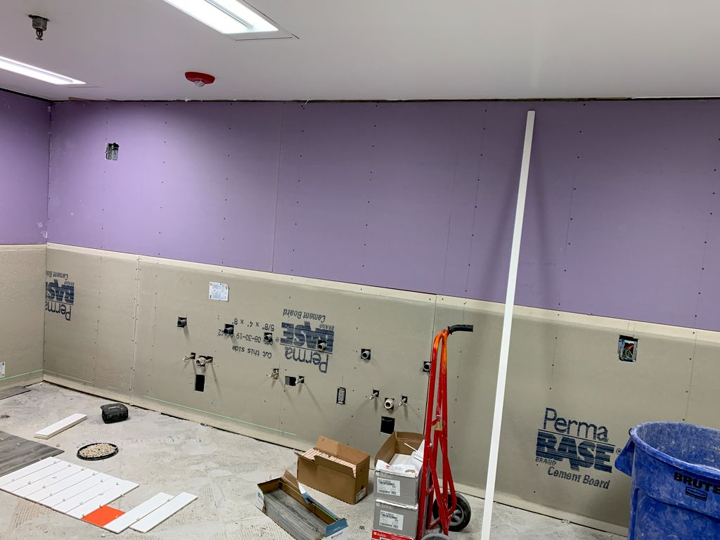 Projects and media