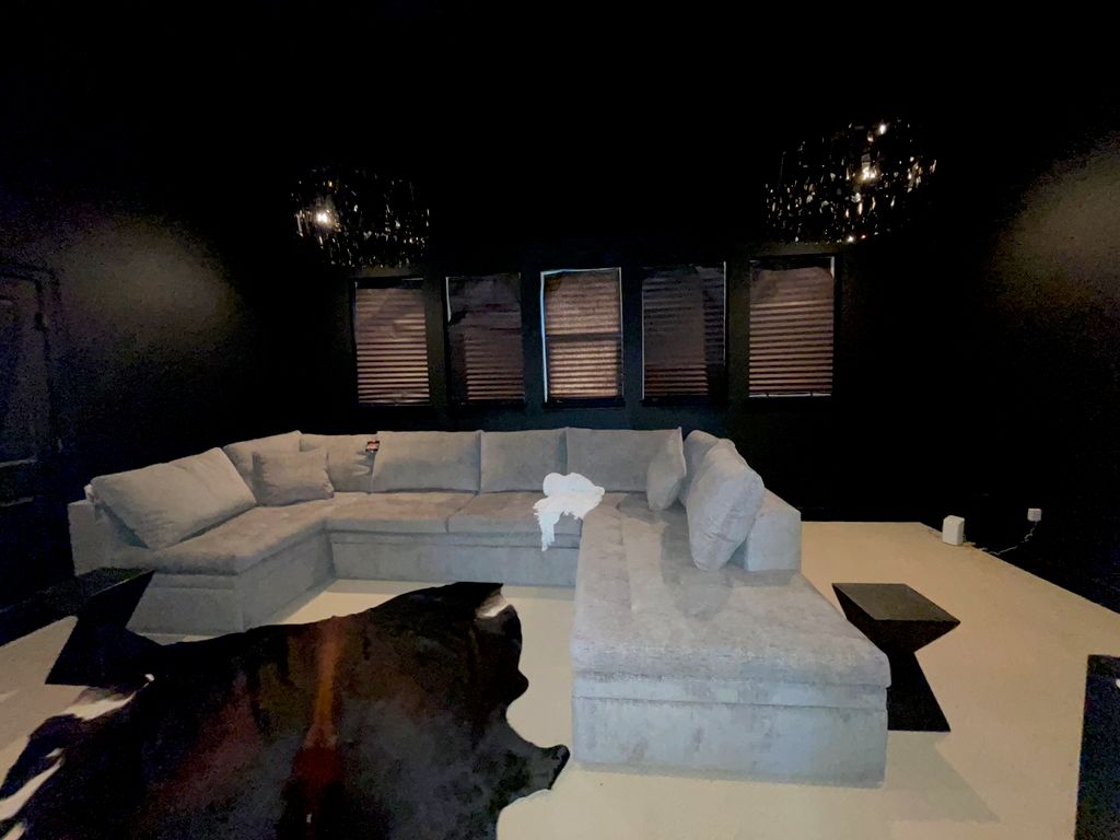 Customer photos