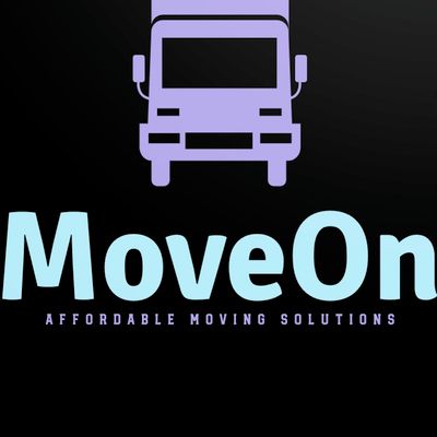 Avatar for MoveOn - Affordable Moving Solutions