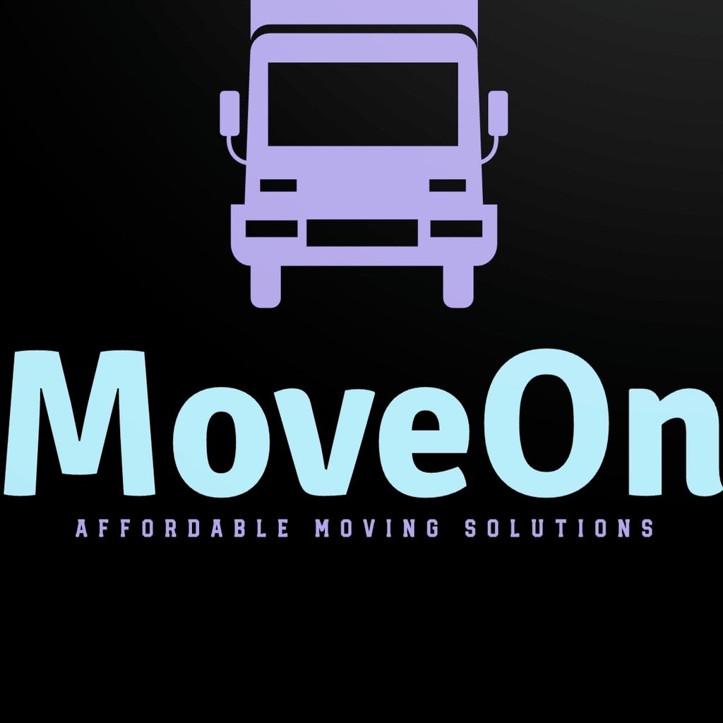 MoveOn - Affordable Moving Solutions