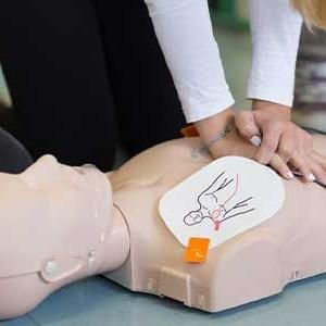 Avatar for Heart wise Emergency Response Training