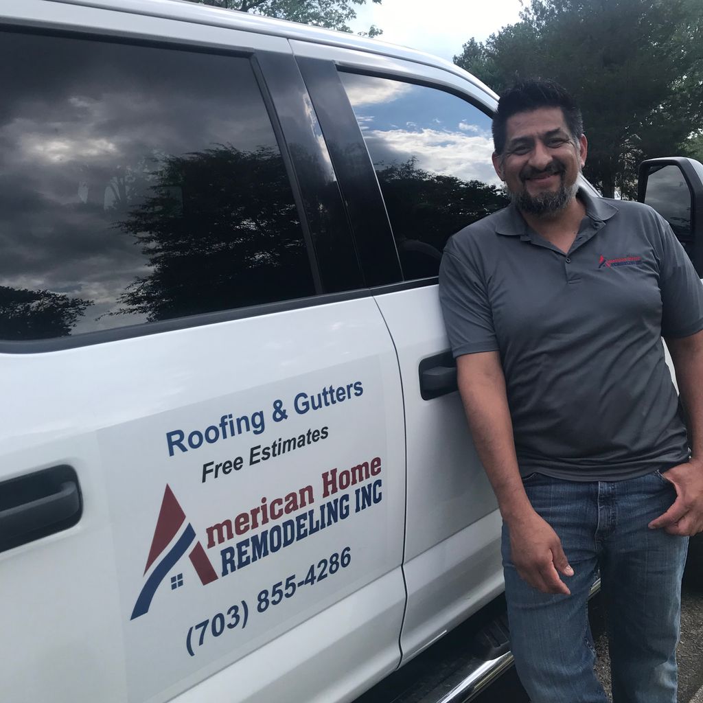 American Home Remodeling corp.