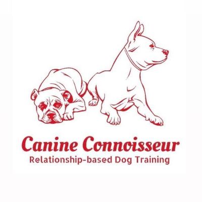 Avatar for Canine Connoisseur Relationship-based Dog Training