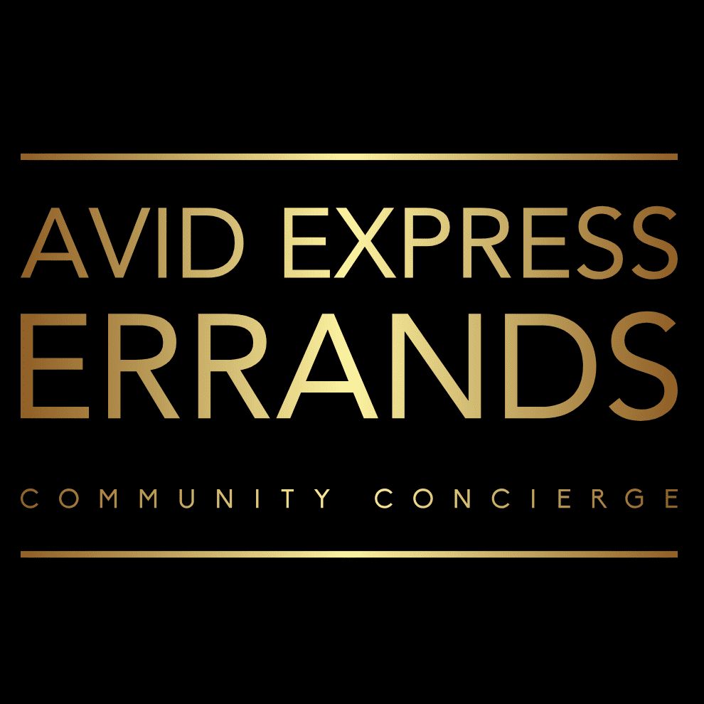 AVID Express Errands