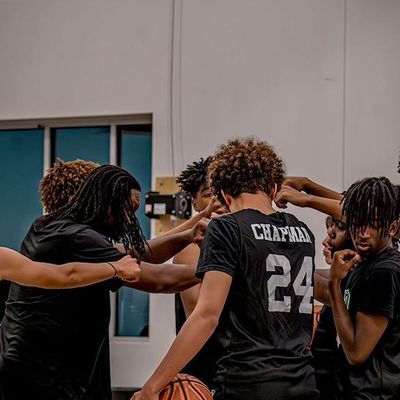 Avatar for Build Legacy Basketball Academy
