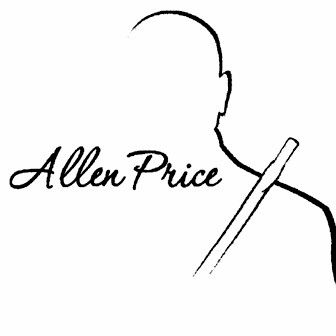 Avatar for Allen Price Music
