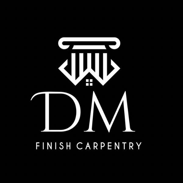 DM Finish Carpentry LLC
