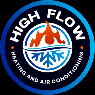 Avatar for HIGH FLOW HVAC
