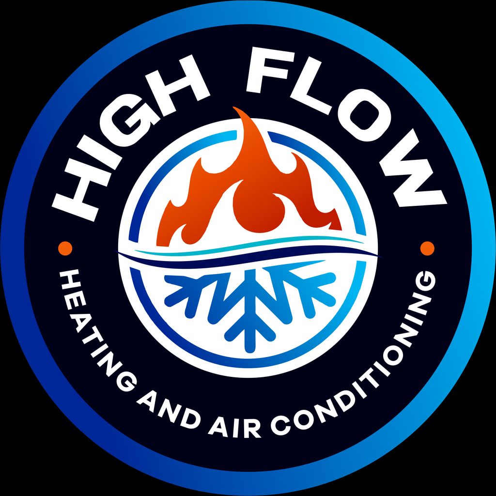 HIGH FLOW HVAC