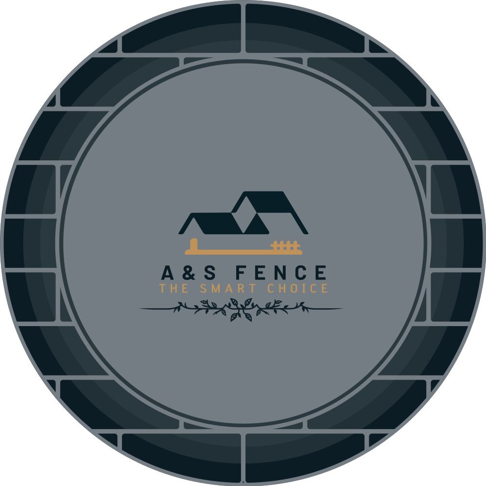 A&S fencing co.