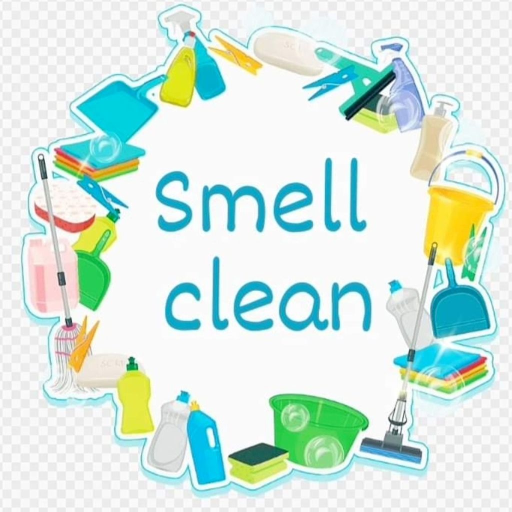 Smell Clean CS