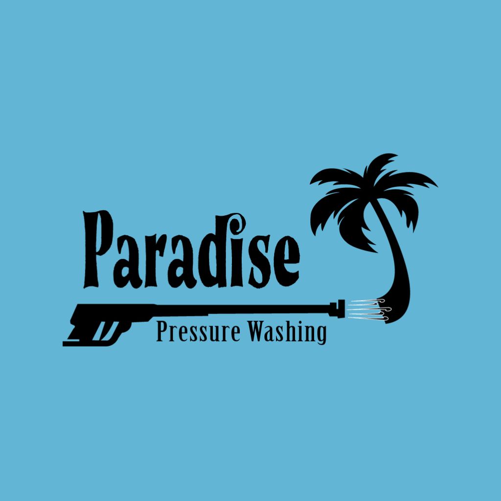 Paradise Pressure Wash