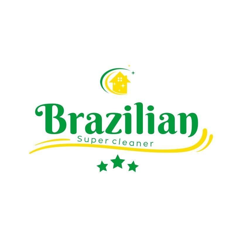 Brazilian Supercleaner