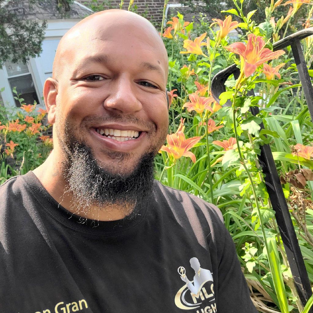 Mr Light Guy LLC