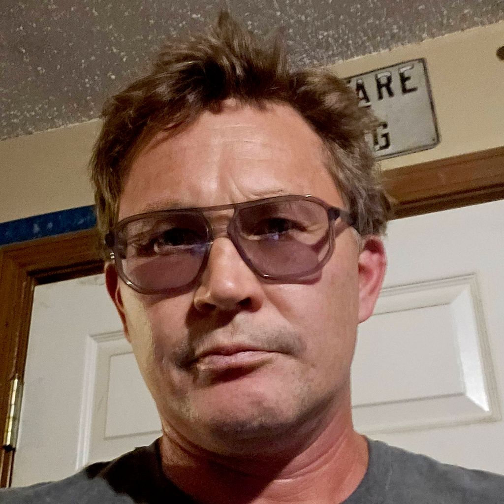 FRANK THE FIX IT GUY