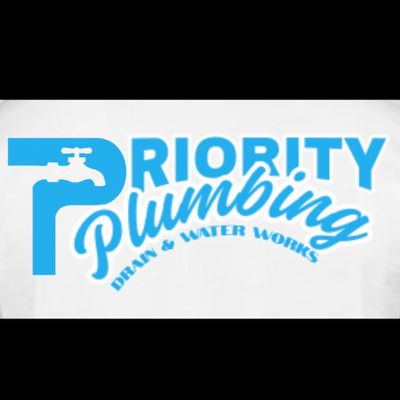 Avatar for PRIORITY PLUMBING DRAIN AND WATER  WORKS